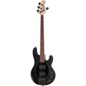 Sterling by Music Man S.U.B Sting Ray4 HH ST BLK, bajo eléctrico