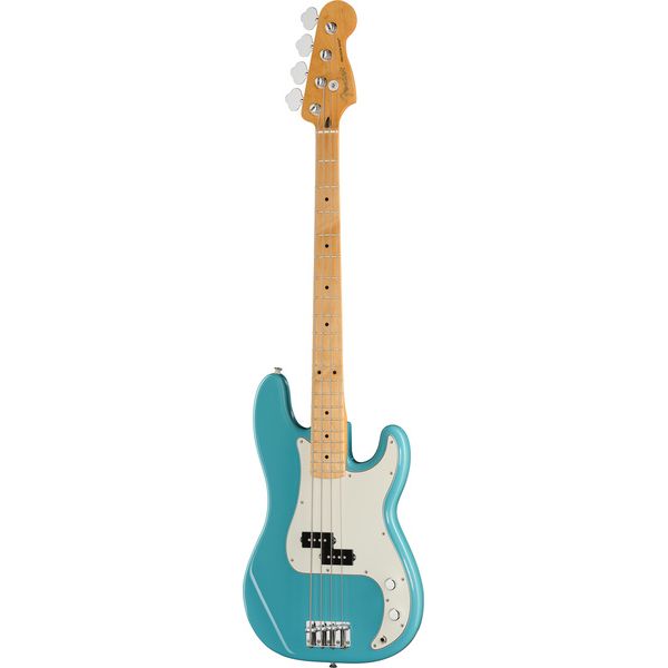 Fender Player II P Bass MN AQB – vista del producto