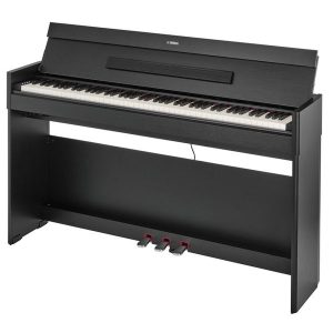 Piano digital de mueble Yamaha YDP-S55 B Arius
