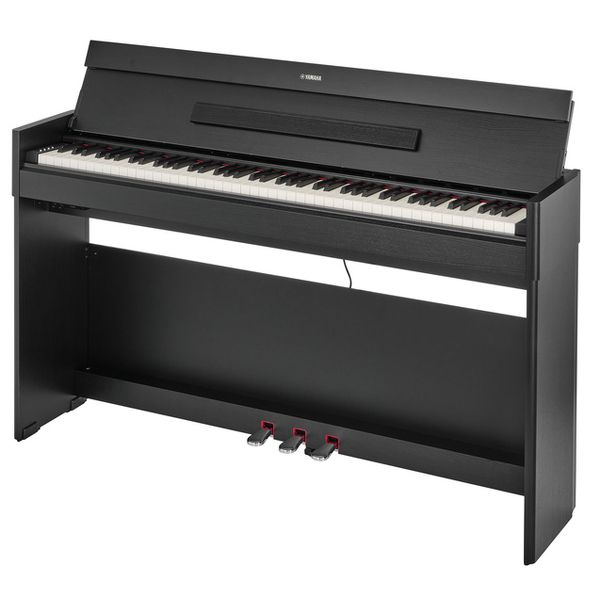 Yamaha YDP-S55 B Arius 11 Yamaha YDP-S55 B Arius – vista del producto