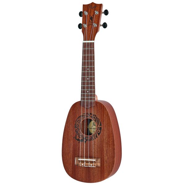 Flight Pineapple Soprano Ukulele ukelele soprano