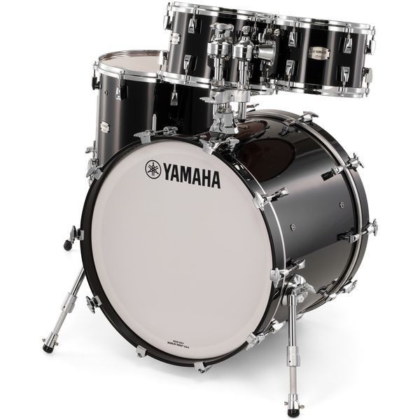 Yamaha Absolute Hybrid Studio SOB, batería acústica profesional