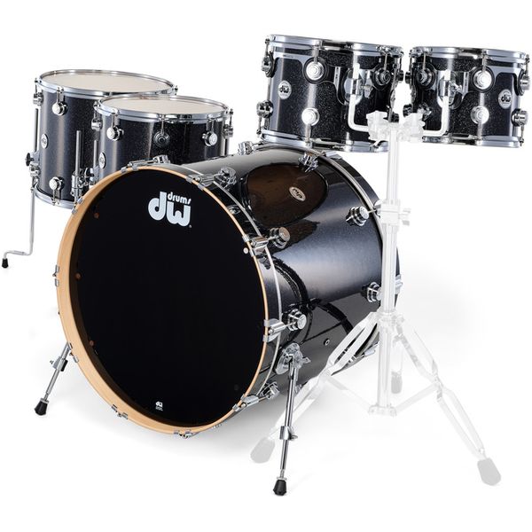 DW Finish Ply Big Rock Bl. Ice II – vista del producto
