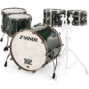 Sonor SQ2 Set 2up2down Birch Green