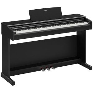 Piano digital de mueble Yamaha YDP-146 B Arius
