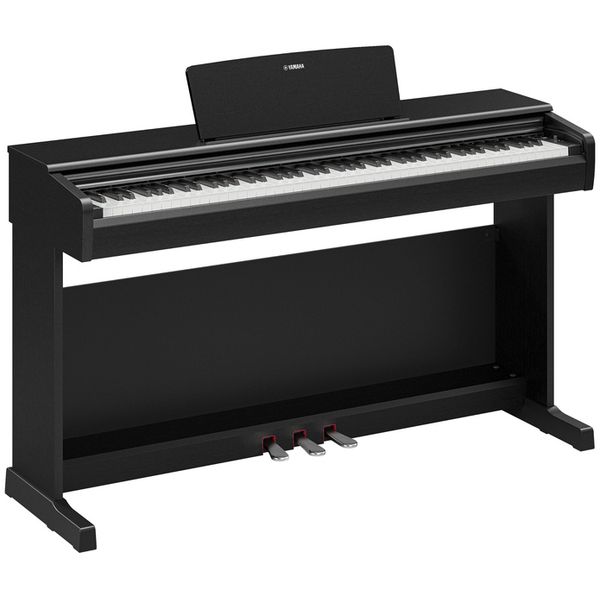 Yamaha YDP-146 B Arius 9 Yamaha YDP-146 B Arius – vista del producto