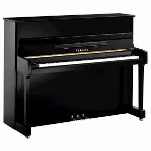Piano vertical acustico Yamaha P 116 M PE Upright Piano