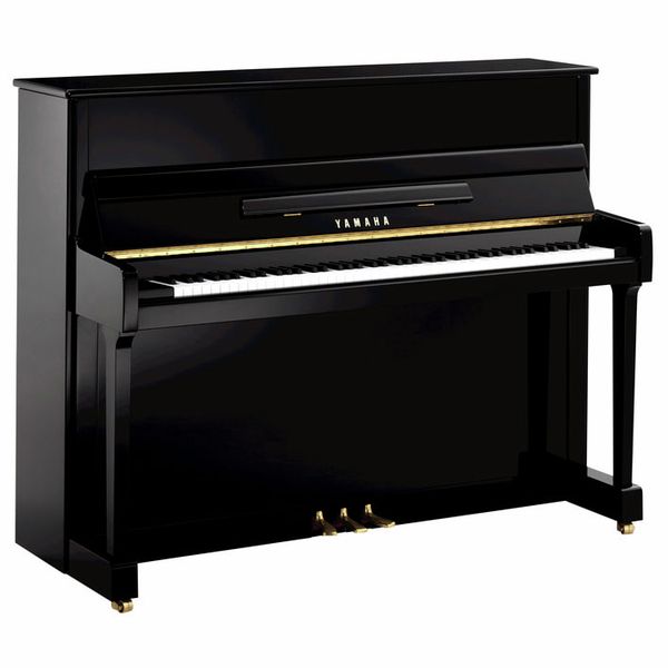 Piano vertical acustico Yamaha P 116 M PE Upright Piano