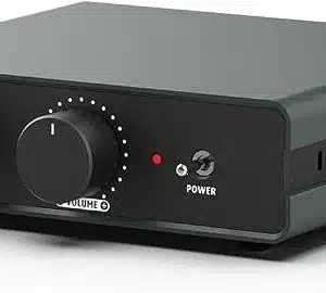Preamplificatore phono AIYIMA T3PRO MM/MC regolabile