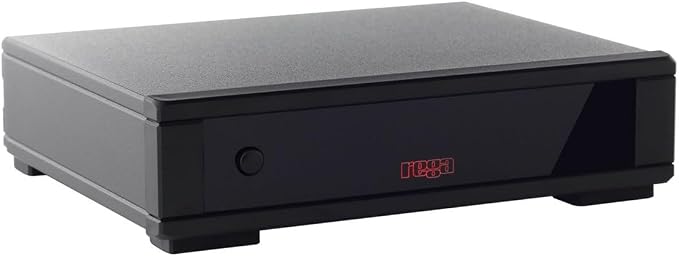 Rega Fono MM MK5 – vista del prodotto