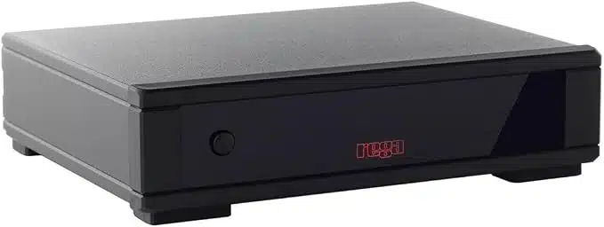 Rega Fono MM MK5 – vista del prodotto