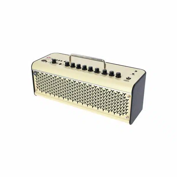 Yamaha THR30II Wireless 12 Yamaha THR30II Wireless – vista del prodotto