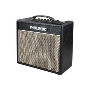 Combo di allenamento NUX Mighty 20 MKII per chitarra
