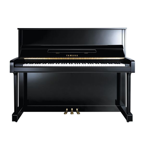 Piano vertical acustico Yamaha B3 PE