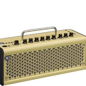Amplificatore da tavolo Yamaha THR10II con Bluetooth