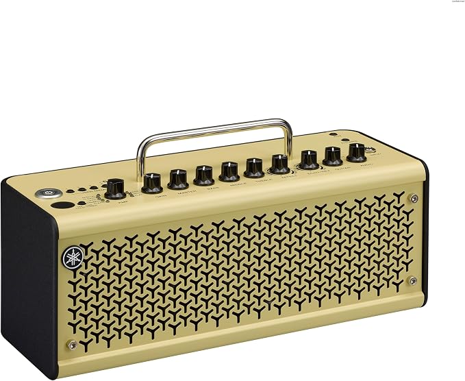 Yamaha THR10II 10 Yamaha THR10II – vista del prodotto