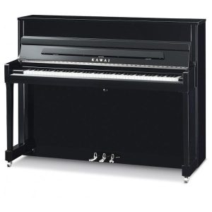 Piano vertical acustico Kawai K-200 E/P SL Piano