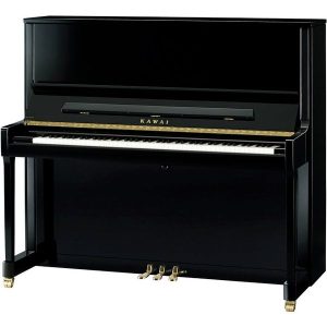 Piano vertical acustico Kawai K-600 E/P Piano