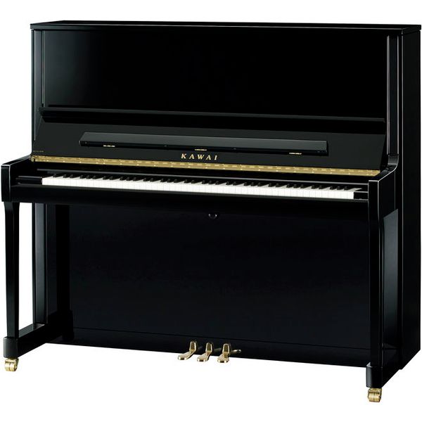 Piano vertical acustico Kawai K-600 E/P Piano