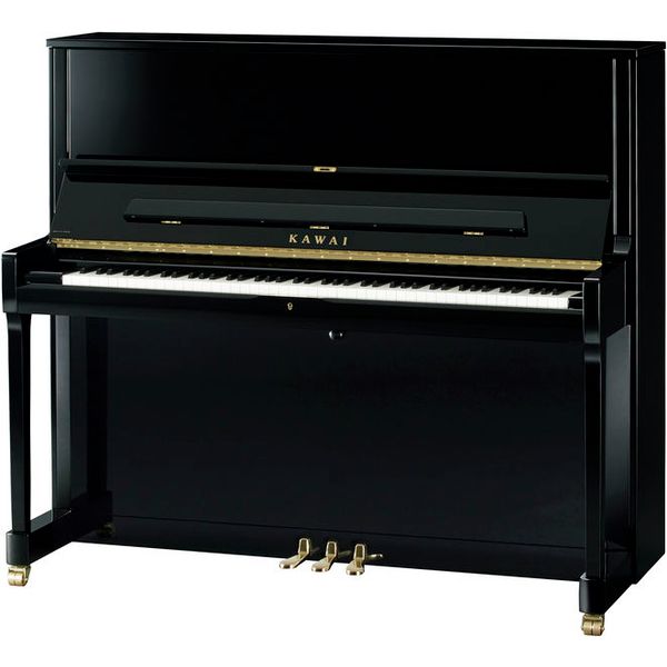 Piano vertical acustico Kawai K-500 E/P Piano