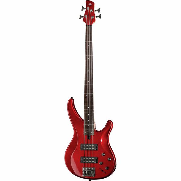 Yamaha TRBX 304 CAR – vista del producto