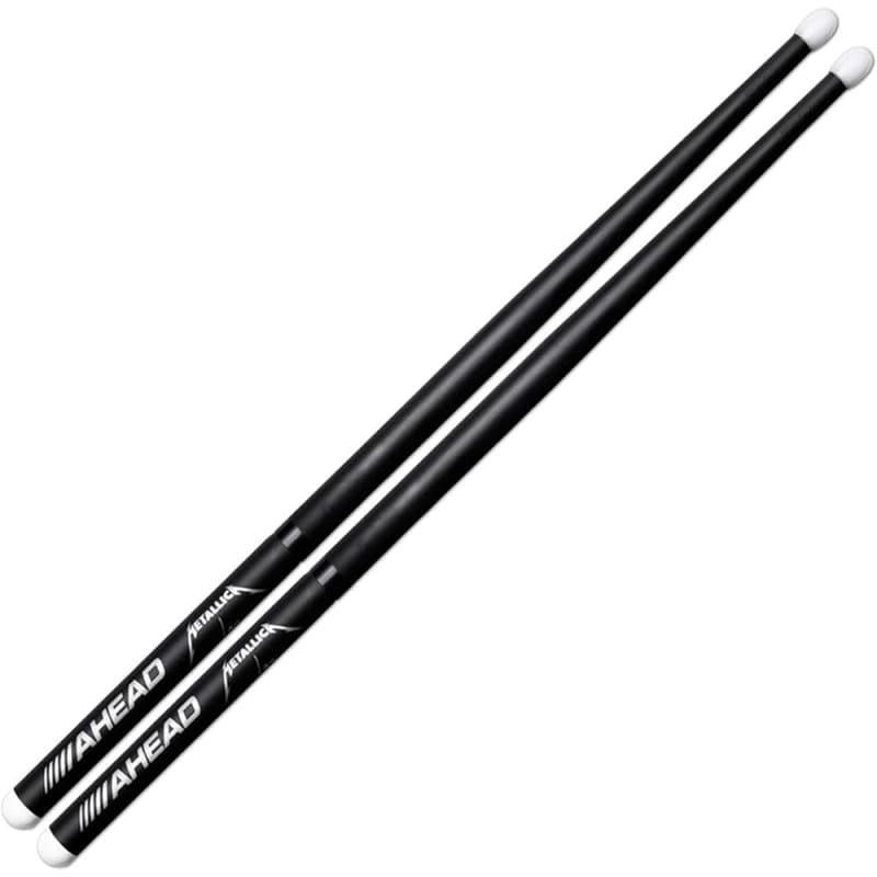 Ahead Lars Ulrich Signature Sticks (LU) 13 Ahead Lars Ulrich Signature Sticks (LU) â vista del producto