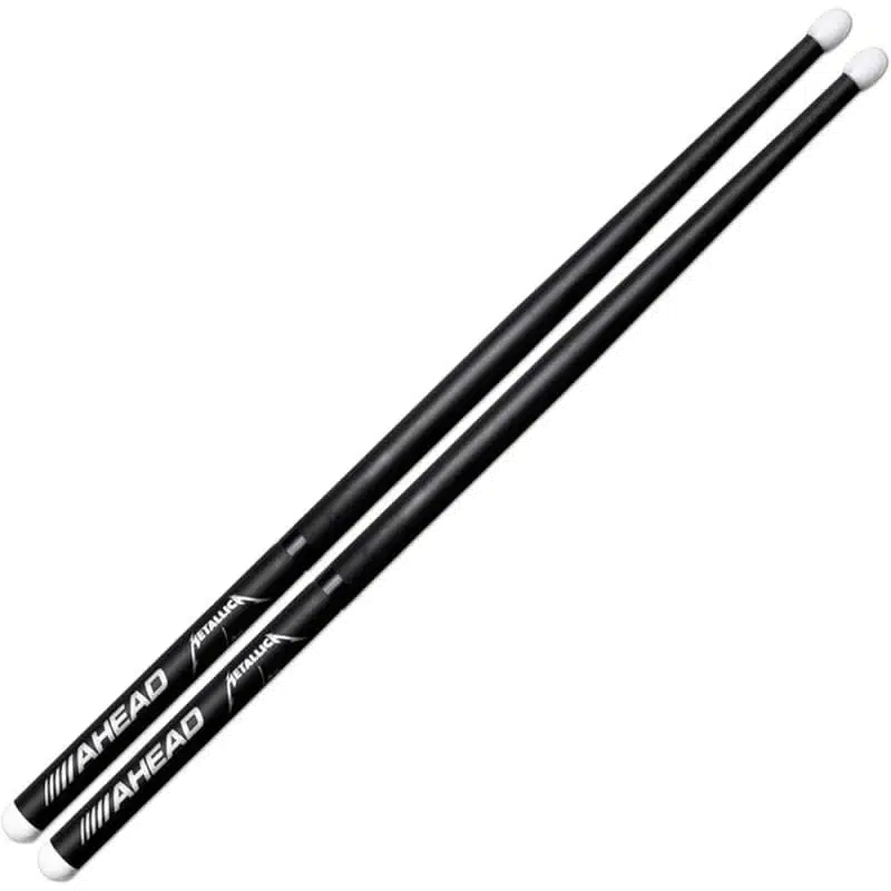 Ahead Lars Ulrich Signature Sticks (LU) 13 Ahead Lars Ulrich Signature Sticks (LU) â vista del producto