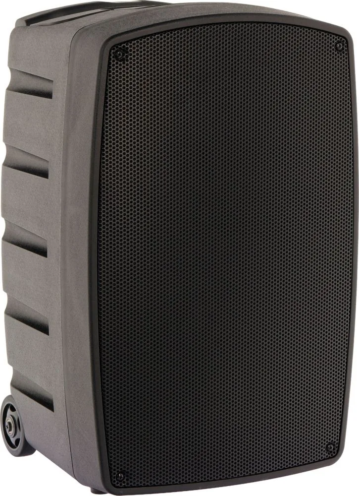 Algam Audio TR12-BT 21 Algam Audio TR12-BT – vista del prodotto