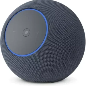 Amazon Echo Studio nuova generazione 2025 con Dolby Atmos e hub domotico