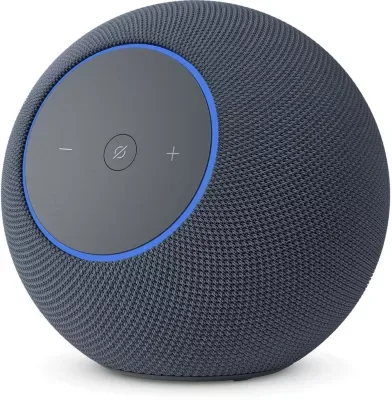 Amazon Echo Studio (nuova generazione 2025) 7 Amazon Echo Studio (nuova generazione 2025) – vista del prodotto