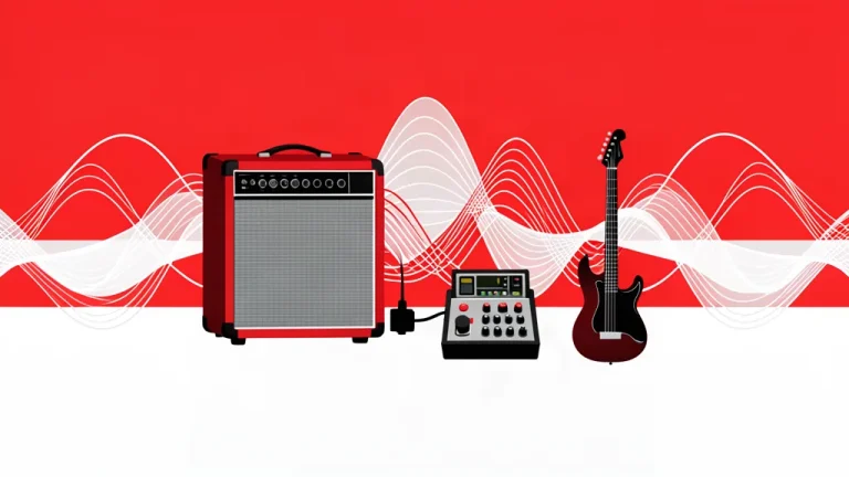 Home 2 Illustration de comparatif d’amplis de modélisation et pédaliers guitare