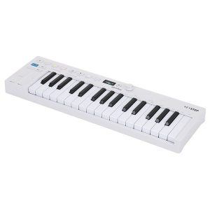 Controlador MIDI Arturia KeyStep mk2