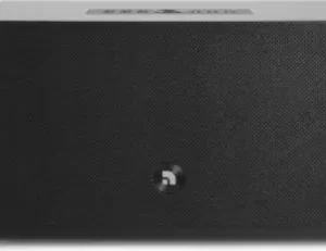 Audio Pro C10 MKII W cassa di rete con ingresso RCA (bianca)