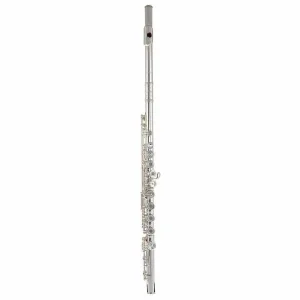Flauta travesera Azumi AZ-Z2 RE con cabeza Altus Z-Cut de plata de ley, gama media alta