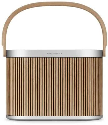 Home 46 Bang & Olufsen Beosound A5 altoparlante Wi-Fi portatile multiroom (Nordic Weave)
