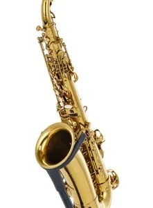 BetterSax Classic, saxofón alto con acabado coñac