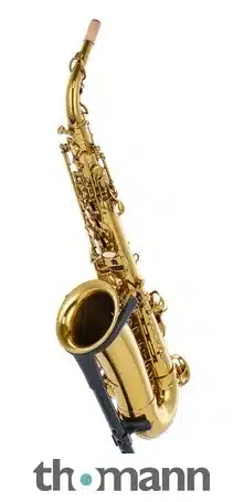 BetterSax Classic Alto Saxophone – vista del producto