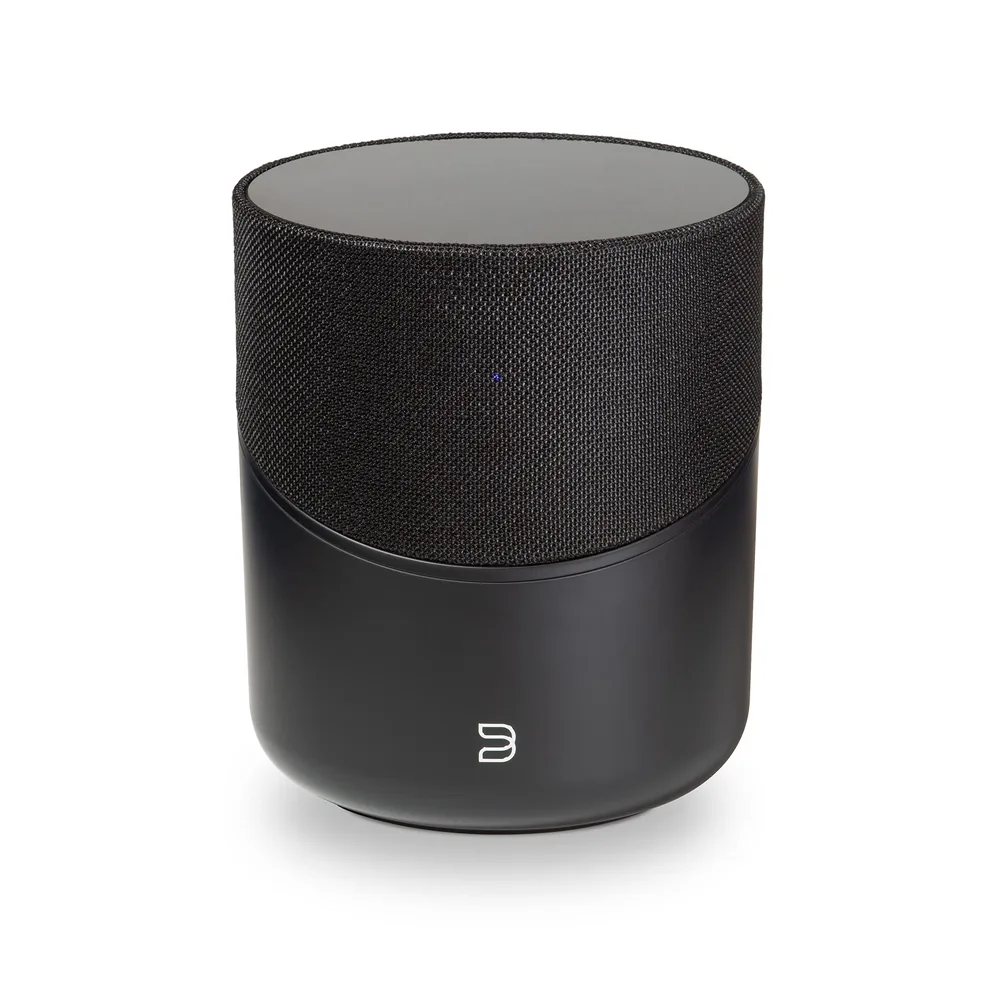 Home 43 Bluesound Pulse M altoparlante wireless BluOS Omni-Hybrid (nero)