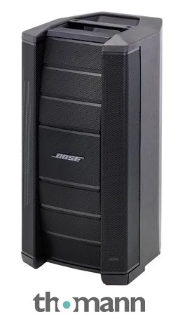 Home 43 Bose F1 Model 812, altavoz activo para sonorización