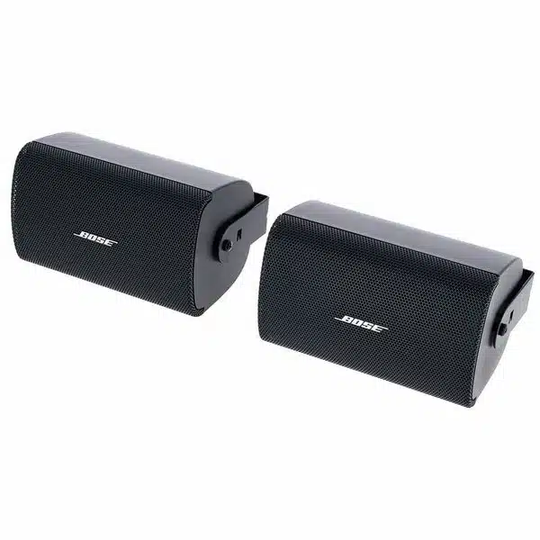 Bose Professional FreeSpace FS2SE black – vue du produit