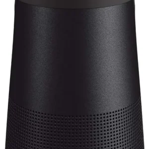 Bose SoundLink Revolve+ Series II (Noir) – vue officielle du produit