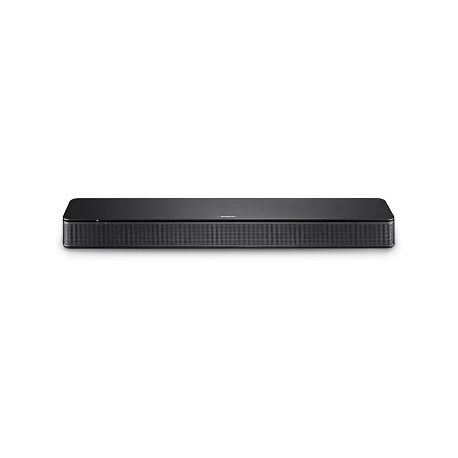 Home 60 Barra de sonido Bose TV Speaker compacta en negro