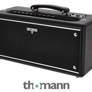 Ampli guitare sans fil Boss Katana Air EX noir