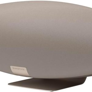 Bowers & Wilkins Zeppelin sistema musicale wireless premium con subwoofer integrato