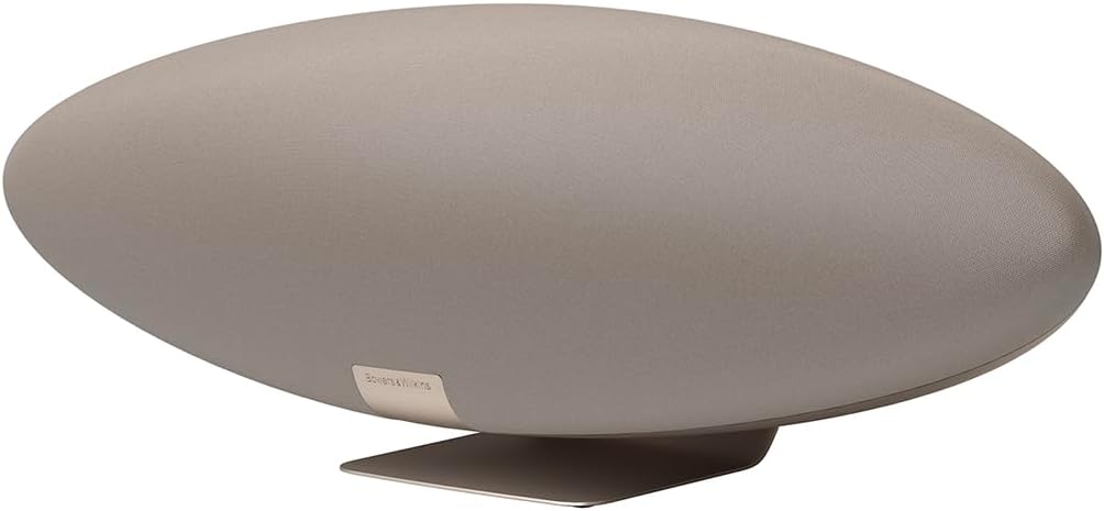 Bowers & Wilkins Zeppelin 10 Bowers & Wilkins Zeppelin – vista del prodotto