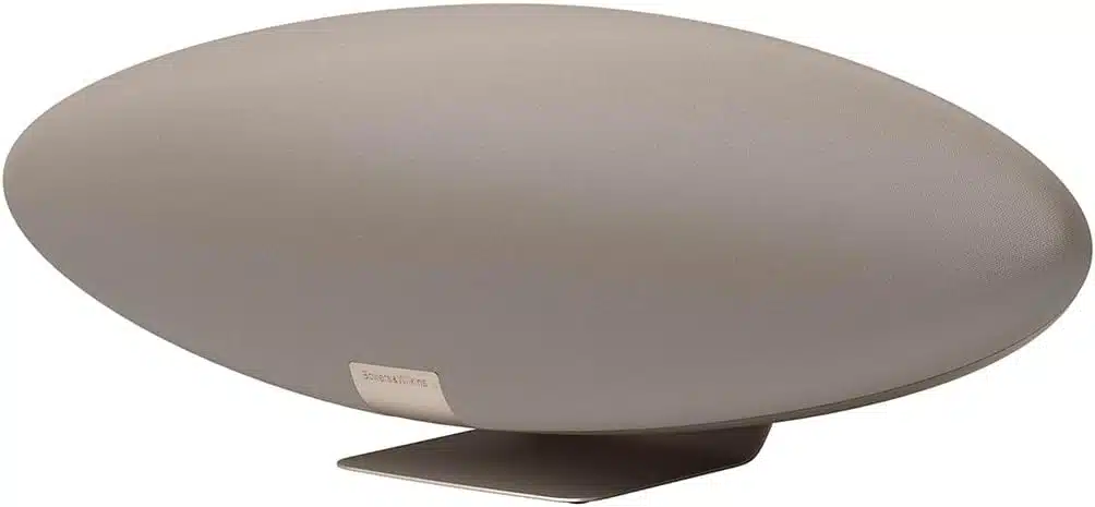 Bowers & Wilkins Zeppelin – vista del prodotto