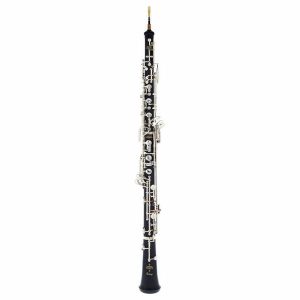 Buffet Crampon BC-4062-2-0 Oboe, hautbois présenté dans le comparatif Feria Musica