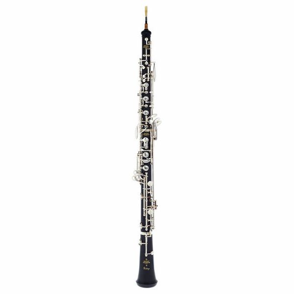 Buffet Crampon BC-4062-2-0 Oboe – vue du produit