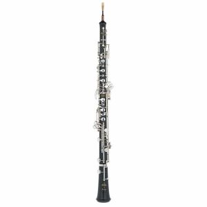 Buffet Crampon BC4161-2-0 Oboe, hautbois présenté dans le comparatif Feria Musica