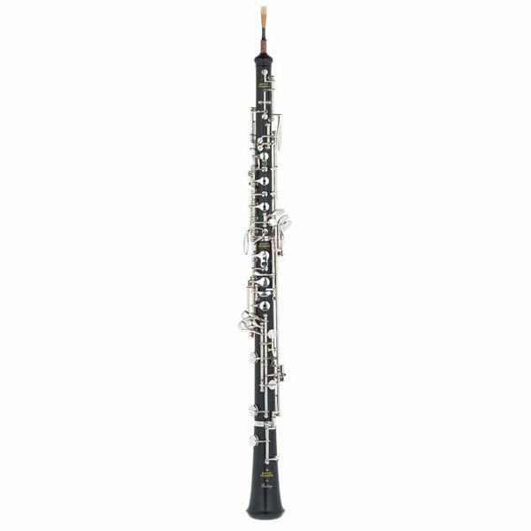 Buffet Crampon BC4161-2-0 Oboe – vue du produit